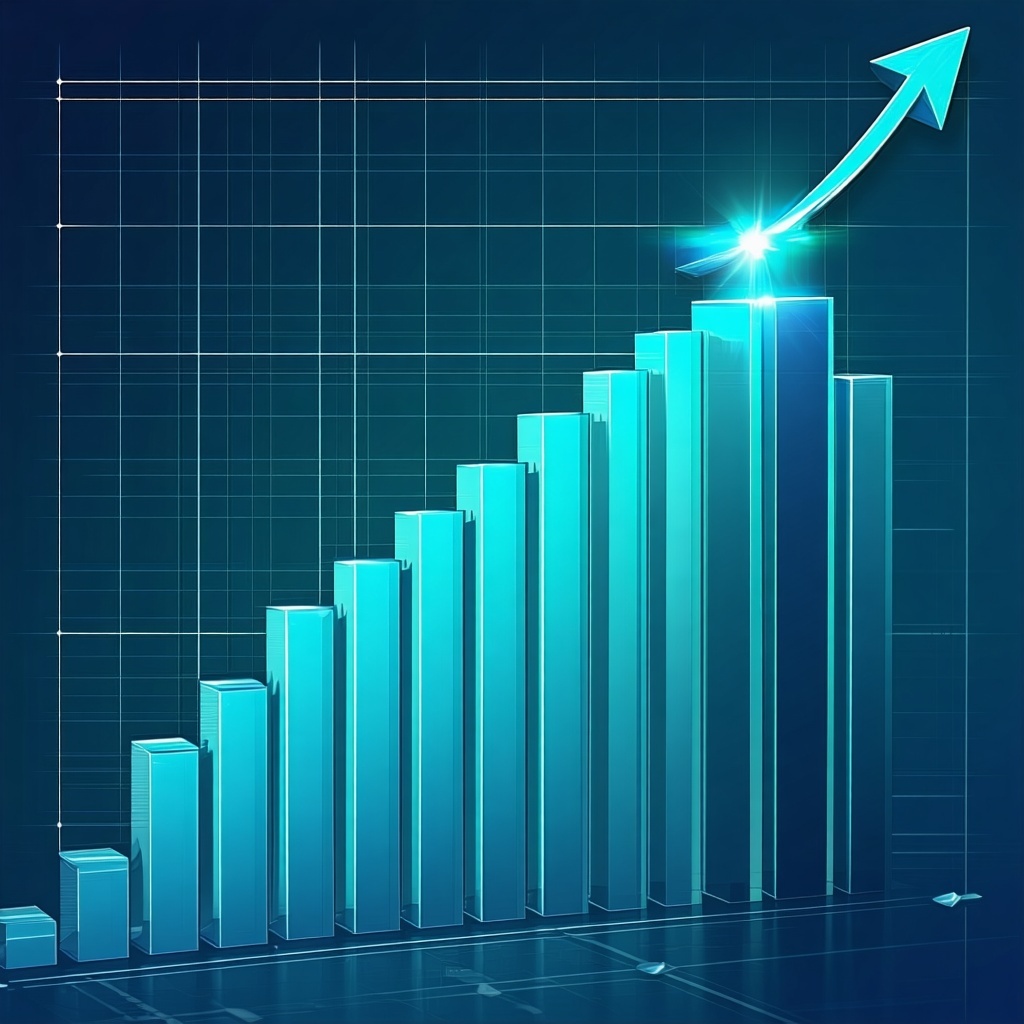 increasing graph-1